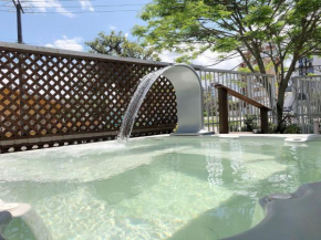 Ocean Spa Residence